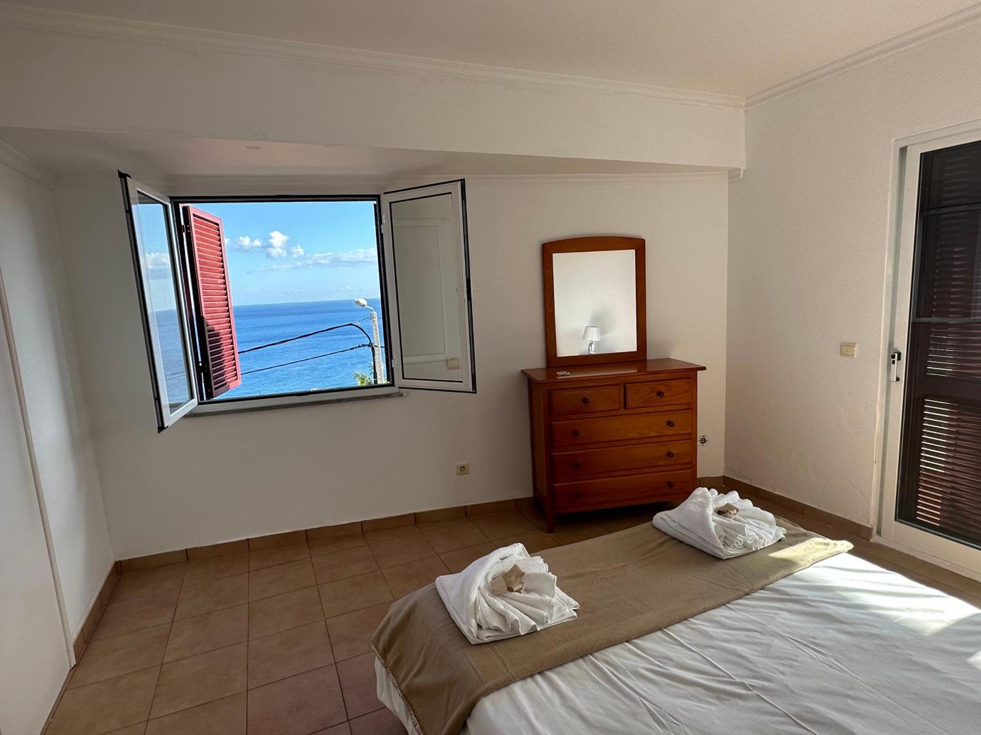 Apartmán Airport Funchal Flat- Sao Sebastiao Santa Cruz  Exteriér fotografie
