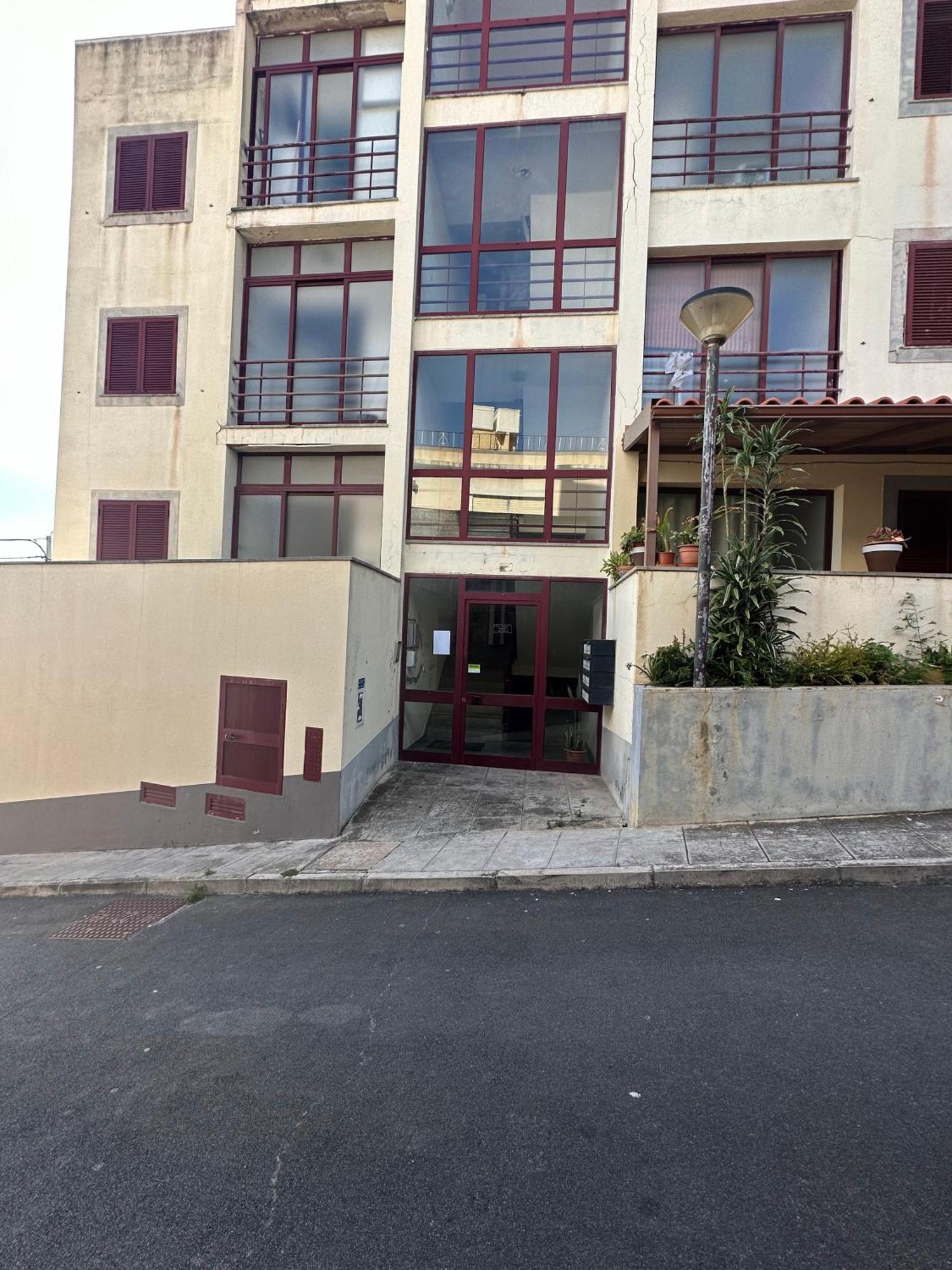 Apartmán Airport Funchal Flat- Sao Sebastiao Santa Cruz  Exteriér fotografie